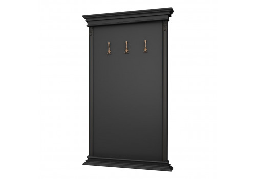 Прихожая композиция 2 Тиволи, Черный