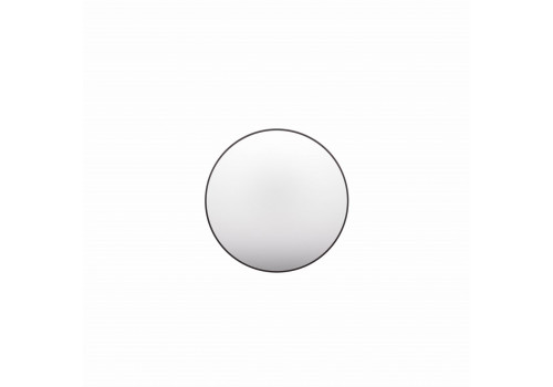 Зеркало 100 см., Венеция, моккачино/орех американский