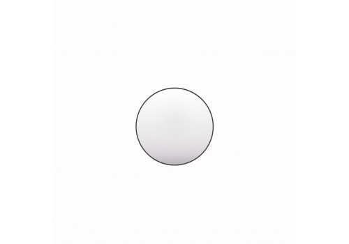 Зеркало 86 см., Венеция, моккачино/орех американский