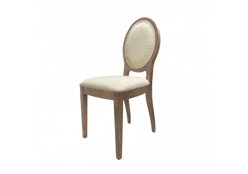 Стул Монте-Карло, Дуб серокоричневый