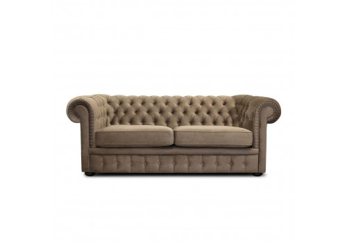 Диван Ворчестер трехместный раскладной