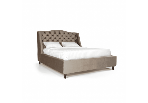 Кровать 200x200 Бергамо