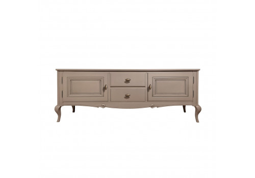 Тумба ТВ Портофино, Крем/Шампань