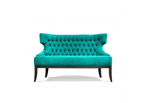 Диван Лиатрис двойной