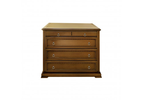 Комод малый Палермо Орех