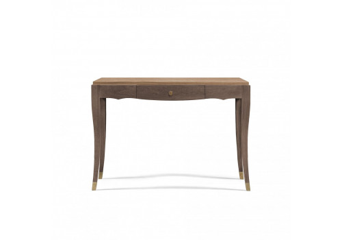 Консоль Монте-Карло, Дуб медовый/Дуб серокоричневый