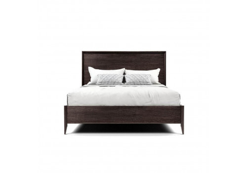 Кровать 180x200 Тоскана, Мореный Дуб