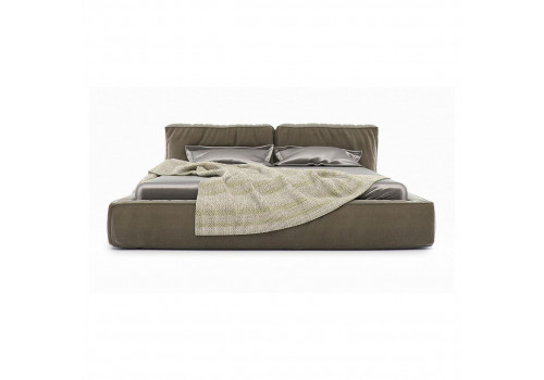 Кровать софт 180x200, Сидней