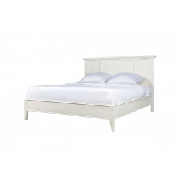 Кровать 90x200 Бруклин, молочный