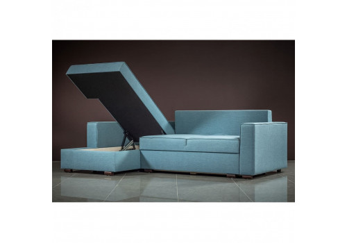 Диван Лотос угловой раскладной