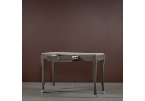 Консоль Монте-Карло, Дуб дымчатый/пепельный