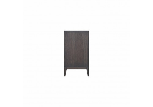 Комод Сидней, Графит