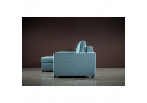 Диван Лотос угловой раскладной