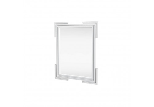 Зеркало Бруклин, Белый