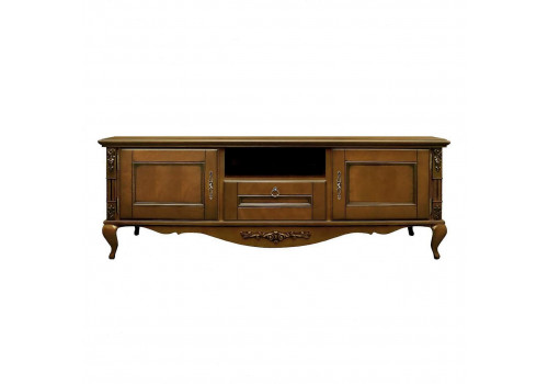 Тумба ТВ Неаполь, Орех