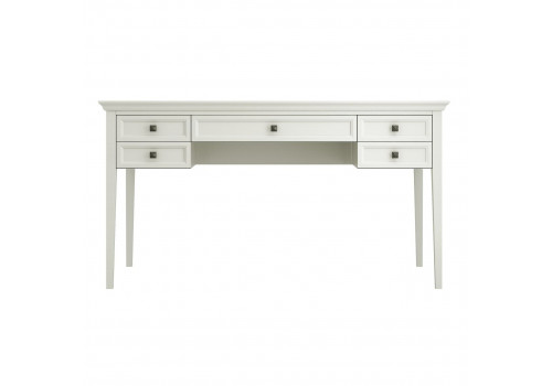 Туалетный стол Бруклин, Молочный