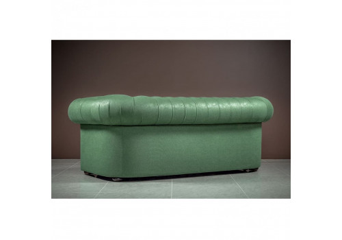 Диван Ворчестер трехместный