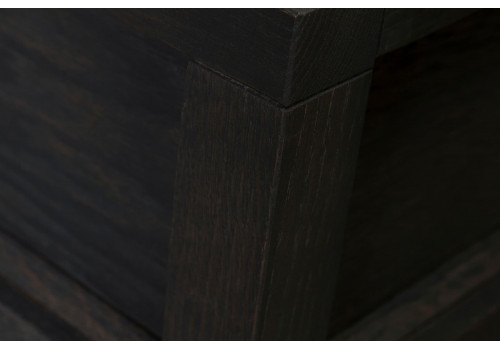 Кровать 180x200 Сидней, Графит