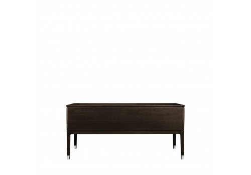 Тумба ТВ Ливорно, Дуб Венге