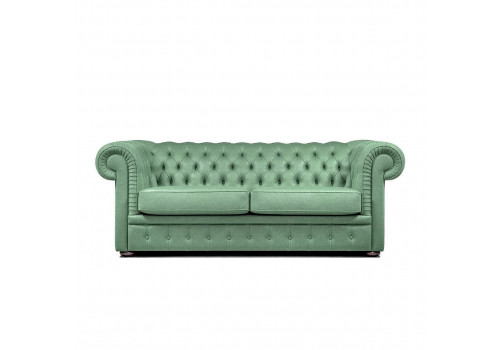 Диван Ворчестер трехместный