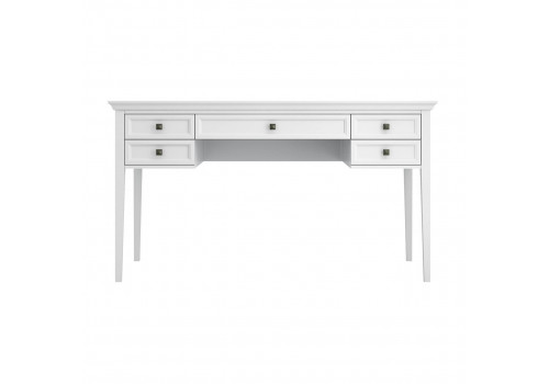 Стол письменный Бруклин, Белый
