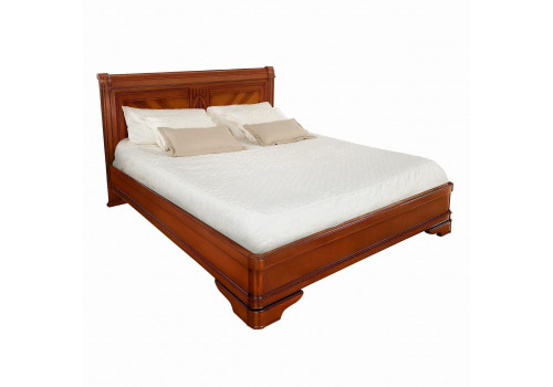 Кровать 180x200 Палермо Янтарь