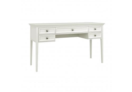 Туалетный стол Бруклин, Молочный