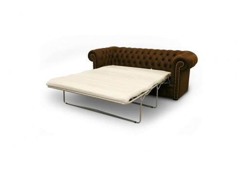 Диван Ворчестер трехместный раскладной