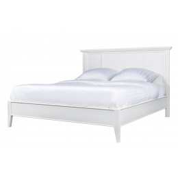 Кровать 180x200 Бруклин, Белый