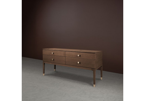 Тумба ТВ Ливорно, Дуб Капучино