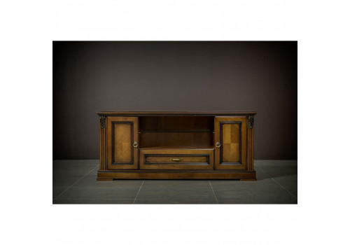 Тумба ТВ Палермо Орех