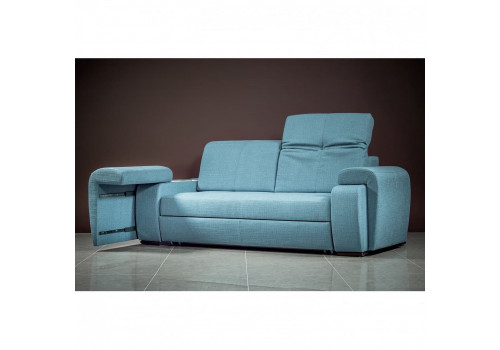 Диван Монтеррей тройной раскладной