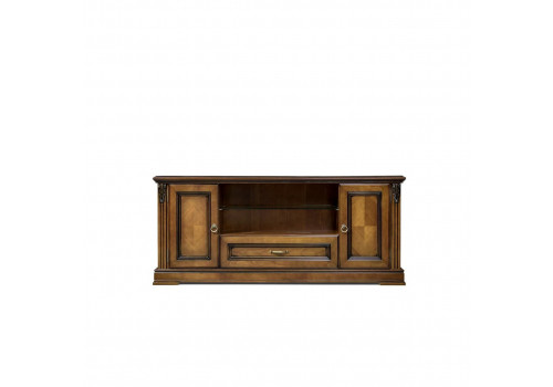 Тумба ТВ Палермо Орех