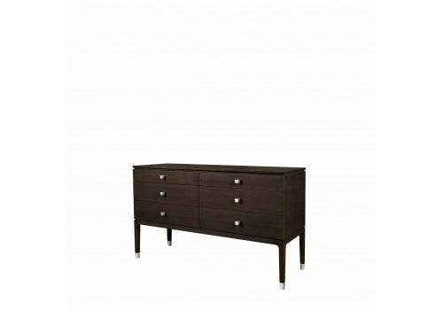 Комод Ливорно, Дуб Венге