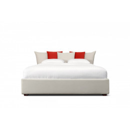 Кровать180x200 с контейнером и подъемным механизмом Аврора