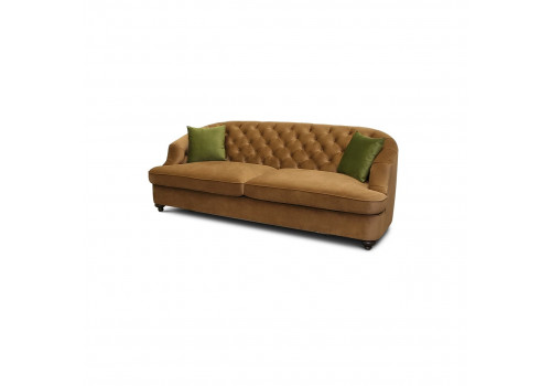 Диван Диксон двухместный