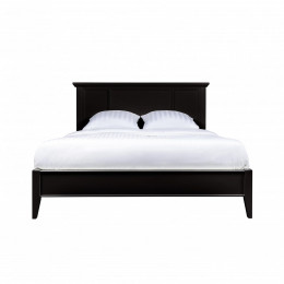 Кровать 200x200 Бруклин, Черный