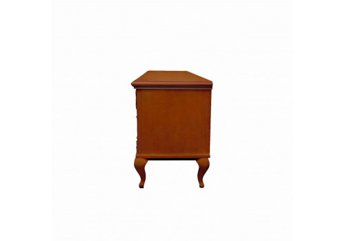 Тумба ТВ Неаполь, Янтарь