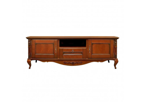 Тумба ТВ Неаполь, Янтарь