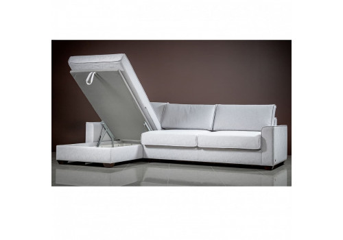 Диван Мичиган угловой раскладной