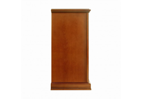 Комод 3х дверный Палермо Янтарь