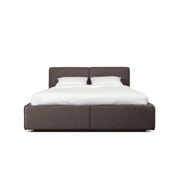 Кровать 180x200 c контейнером и подъемным механизмом Дрим