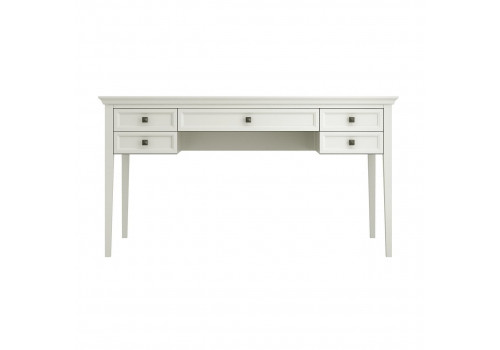 Стол письменный Бруклин, молочный