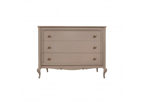 Комод Портофино, Крем/Шампань