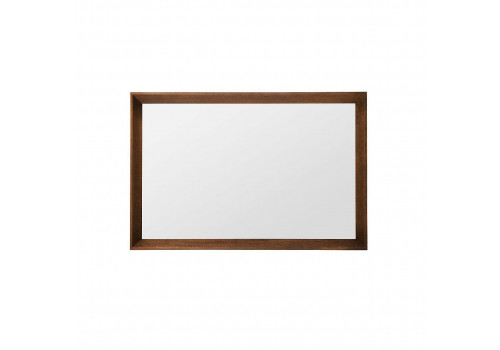 Зеркало 180 Тоскана, дуб табакко