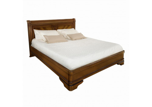 Кровать 180x200 Палермо Орех