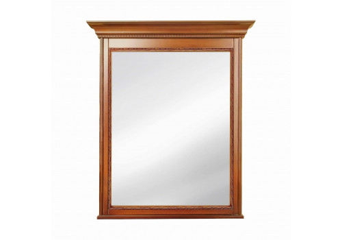 Зеркало Неаполь, Янтарь