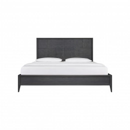 Кровать 180x200 Сидней, Графит
