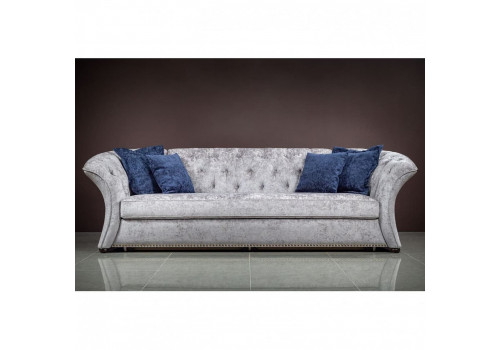 Диван Родео тройной раскладной