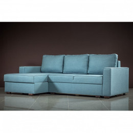 Диван Лотос угловой раскладной